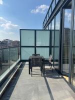 Dorćol Center Suites - B&B Belgrado