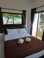 Lamae Beachfront Villa - Ferienwohnung Ban Laem No
