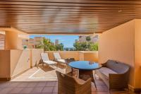 Exclusive 2 bedroom apartment - B&B Estepona