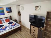 Apartmán Kácov - Bed and Breakfast Kácov