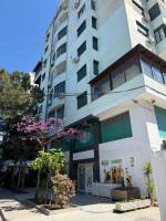 Eris Beach Apartment, 1 minute walk to beach - Ferienwohnung Durrës