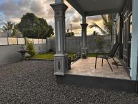 cozy home - B&B Argy