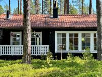 Sunshine Stuga Mörtsjön - Ferienwohnung Stugun