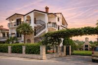 Apartments Jasna - B&B Umag