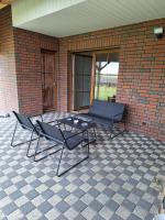 Monteurhaus Wahrenholz - Parkplatz WLAN & TV - B&B Wahrenholz