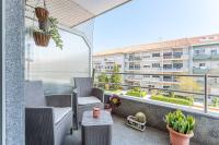 Sacramento's House - B&B Aveiro