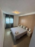 Apartament Patacona - Ferienwohnung Valencia
