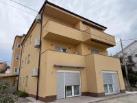 Valuna - B&B Jadranovo