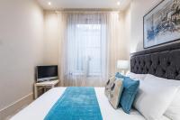 All2Stay South Kensington Apartment - Chambres d’hôtes Londres