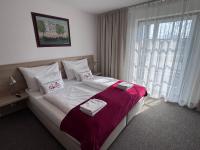 Sonjas Auszeit - Bed and Breakfast Rust