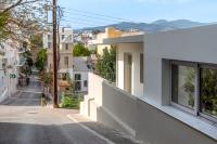 Kamara View Apt 1 - B&B Aghios Nicolaos