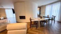 Vatër Selected Rooms - Bed and Breakfast Tirana