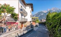La Mèison de la Louye 2 - B&B Aosta