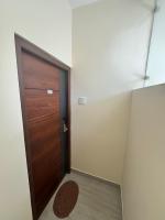 Habitación Familiar con balcón