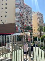 Estudio Carabelas 1 - B&B Benidorm