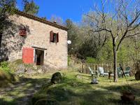 Gîte dans les Cévennes - B&B Saint-Jean-du-Gard