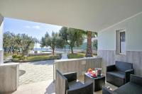 One Bedroom Apartment with Terrace 6