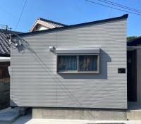 新築1棟貸切 連泊ok一日一組の宿みやび - Bed and Breakfast Kushimoto
