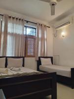 Lake Garden Vlla Rooms Colombo - Chambres d'hôtes Talangama South
