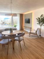 Allgäu Neschd - Ferienwohnung Oberreute