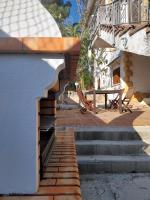 2 bed apt 10min walk to beach - B&B Tarragona