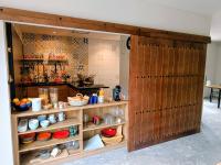 Casa la Perla - B&B Béznar