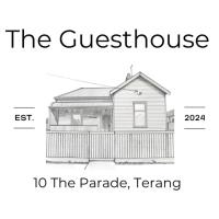 The Guesthouse - B&B Terang