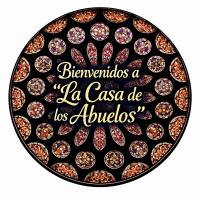 " Casa de los Abuelos" - B&B León