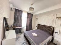 КАРАВАН САРАЙ 18 дом ВЕНЕЦИЯ - B&B Türkistan