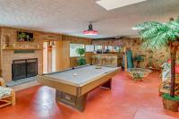 Mission Bay Gem Near Comic-Con: Patio & Bar/Lounge - Ferienwohnung San Diego