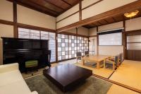 Irest Village Matsumoto - B&B Matsumoto