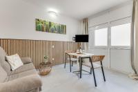 Home2Book Modern Studio & Roof Access - B&B Cruce de Arinaga