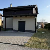 Vila 512 priamo pri jazere - B&B Šajdíkove Humence