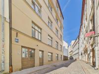 Charming Riga Old Town Apartment - B&B Riga