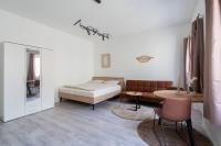Studio Apartment Schoenbrunn - Ferienwohnung Wien