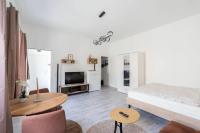Studio Apartment Schoenbrunn - Ferienwohnung Wien