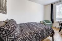 2353 Le Refuge Urbain 2 - Ferienwohnung Quebec