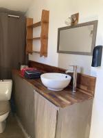 Appartement dans un cadre verdoyant - B&B Puimoisson