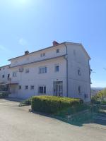 Apartmani Sandra 2 - Bed and Breakfast Malinska