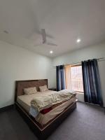 Dod gu Yongs Khil - Bed and Breakfast Karu