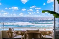 Currumbin Beach House - Oceanfront - Ferienwohnung Gold Coast