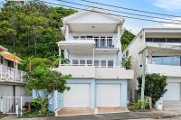Currumbin Beach House - Oceanfront - Ferienwohnung Gold Coast