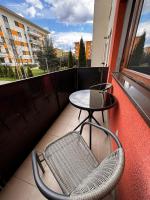 Mirror Loft - Coresi District - Ferienwohnung Kronstadt