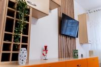 Mirror Loft - Coresi District - Ferienwohnung Kronstadt