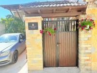 Citrus Garden - Bed and Breakfast Berat