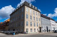 Modern Luxury 4BR Home near King's Garden - Chambres d’hôtes Copenhague