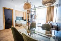 Apartment Jungle - B&B Belgrade
