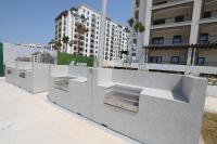 Yas Golf Elegant Studio near Ferrari World - Ferienwohnung Abu Dhabi