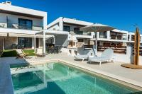 Dream Villas Holidays - B&B Níkiti