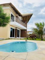 Duplex Premium Vista Mar e piscina Canoa Quebrada 12 pessoas - B&B Canoa Quebrada